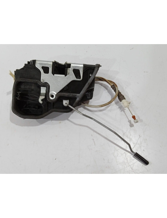 Fechadura Dianteira Esquerda Bmw 135i 2015 