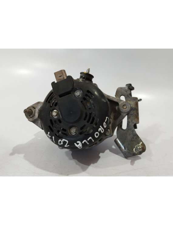 Alternador Corolla 2.0 2014 2015 2016 2017 2018