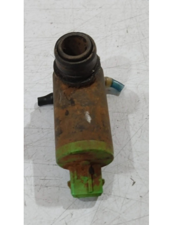 Motor Esguicho Parabrisa Peugeot 207 2008 - 2013