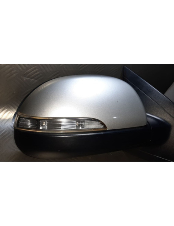 Retrovisor Direito Ssangyong Korando 2011 2012