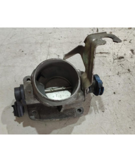 Tbi Corpo De Borboleta Ford Fiesta 1.6 2009 - 2012