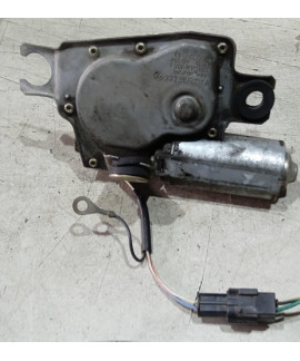 Motor Limpador Traseiro Gol G2 G3 2001 Avaria