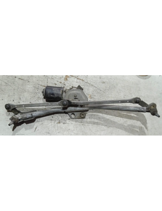 Motor Limpador Parabrisa Audi Tt 2000 - 2006