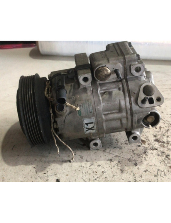 Compressor Ar Condicionado Kia Optima 2006