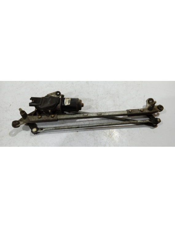 Motor Limpador Parabrisa Civic 1996 1997 1998 1999 2000