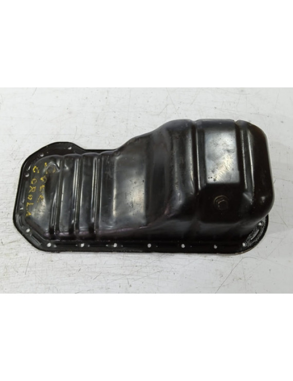 Cárter Óleo Motor Lifan 620 530 320 1.6 2012 - 2017