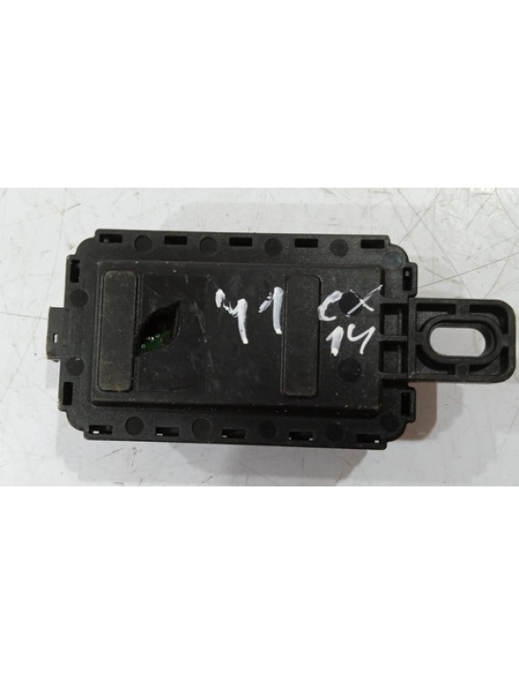 Módulo De Controle Bmw X5 135 2015 9319081-02   