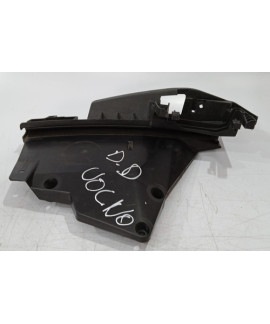 Guia Suporte Vidro Dianteira Direita Volvo C30 2007 - 2013