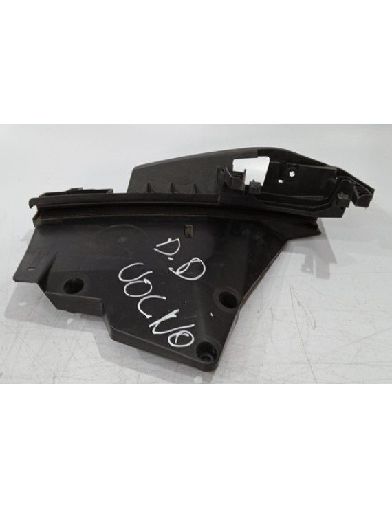 Guia Suporte Vidro Dianteira Direita Volvo C30 2007 - 2013