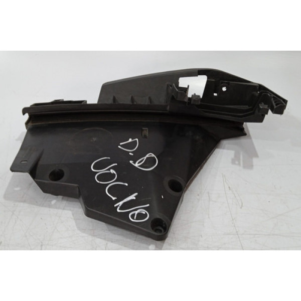 Guia Suporte Vidro Dianteira Direita Volvo C30 2007 - 2013