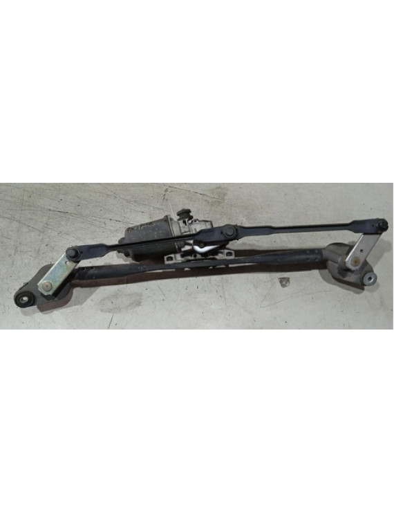 Motor Limpador Parabrisa Kia Optima 2008 981102g000