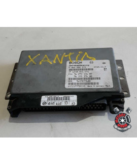 Módulo De Injeção Citroen Xantia 3.0 V6 2001 / 0260002575