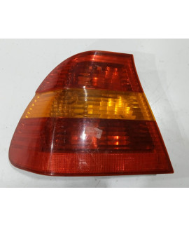 Lanterna Esquerda Bmw 320i 2002 2003 2004 2005 