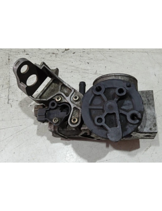 Corpo De Borboleta Tbi Peugeot 306 1.8 16v 2000