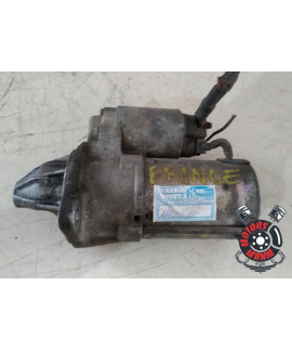 Motor De Arranque Daewoo Prince 1994