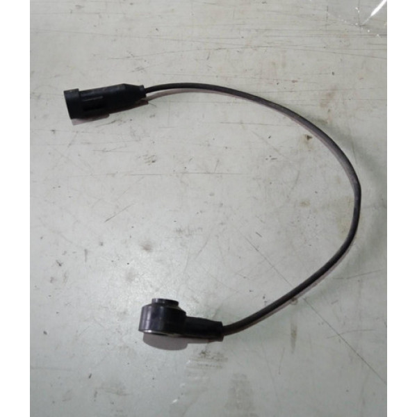 Sensor De Detonação Jac T5 1.5 2016 2017 2018 2019