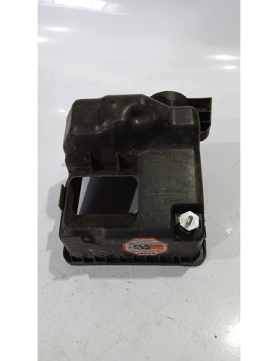 Base Caixa De Ar Subaru Impreza Wrx 2009 2010 2011   