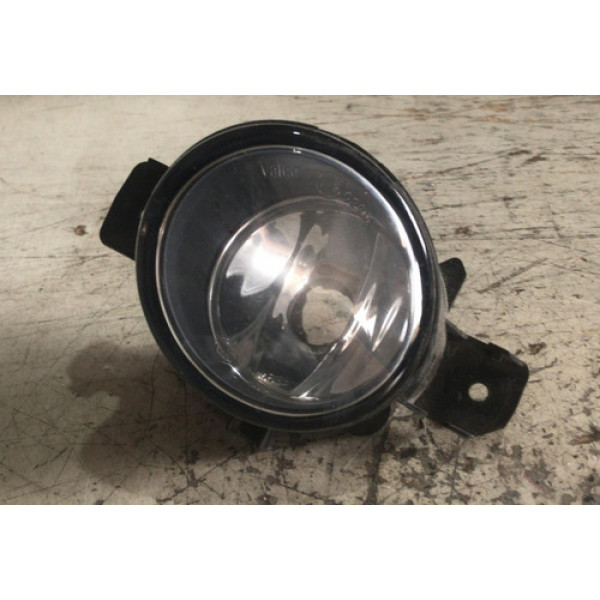 Farol De Milha Esquerdo Nissan X Trail 2008 2009 2010