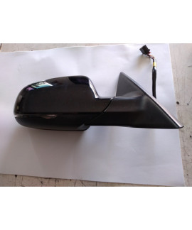 Retrovisor Direito Audi A5 2012 2013 2014