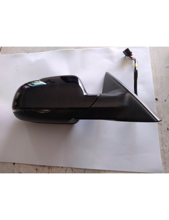 Retrovisor Direito Audi A5 2012 2013 2014