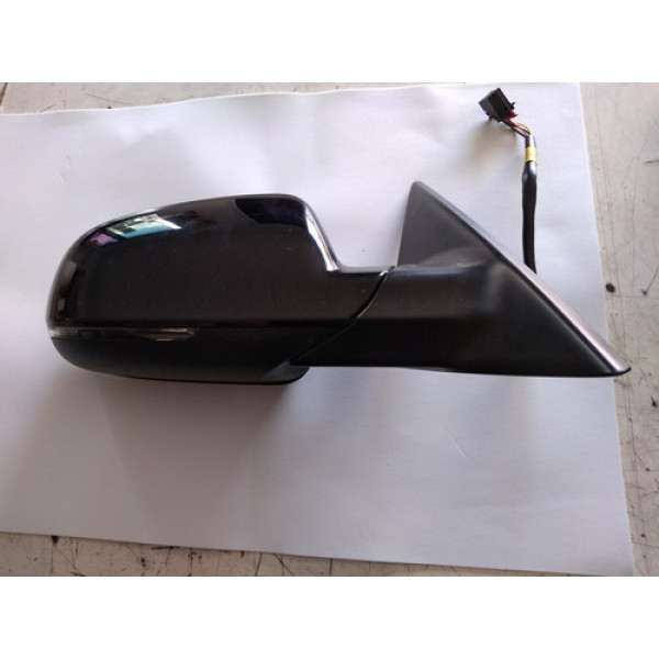 Retrovisor Direito Audi A5 2012 2013 2014