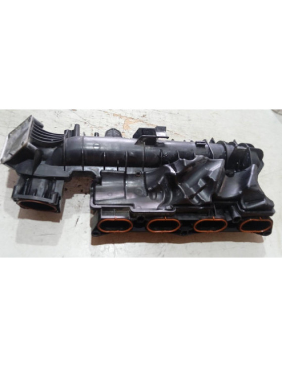 Coletor Admissão Mercedes Gla 200 A200 B200 1.6 2015 16 2017