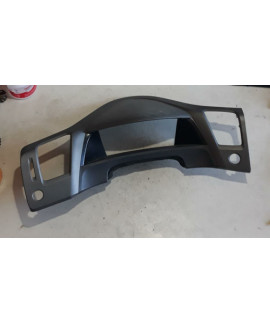 Moldura Painel Instrumentos Honda Civic Exr 2012 - 2015