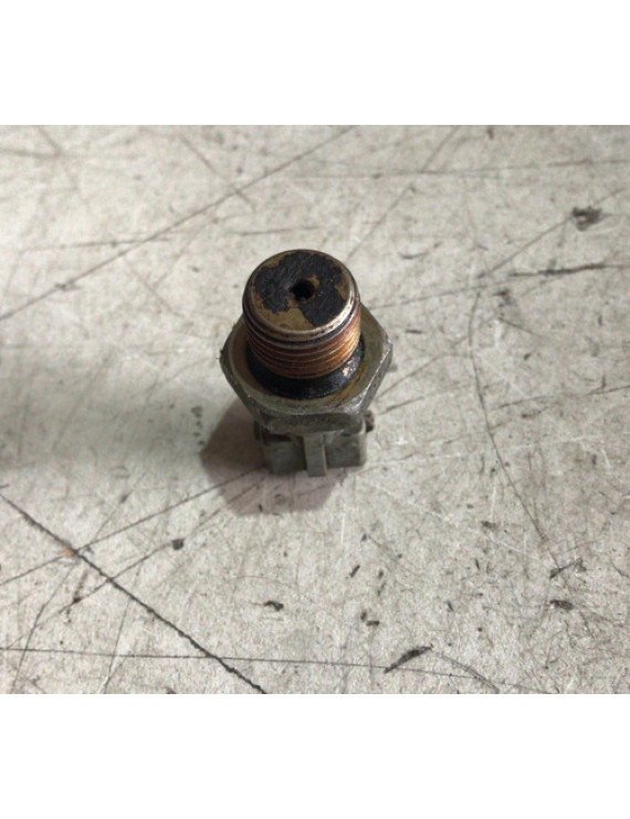 Sensor De Pressão Peugeot 306 1995 / 337182