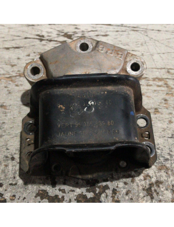 Coxim Motor Direito Peugeot 3008 1.6 Thp 2012