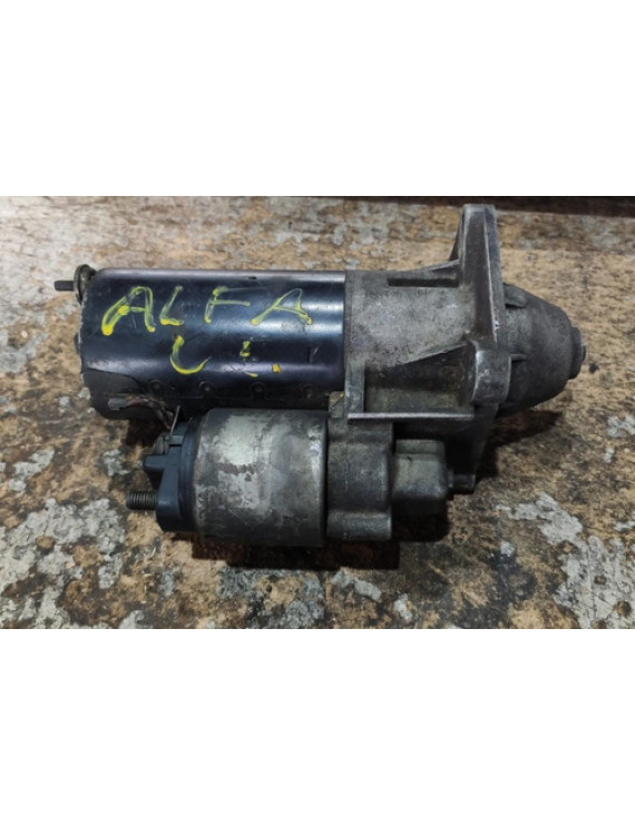 Motor Arranque Alfa Romeo 164 3.0 12v 1995 - 1999