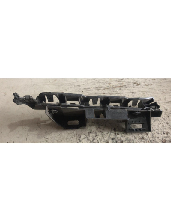 Suporte Parachoque Dianteiro Direito Citroen C4 2005 - 2011