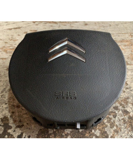 Bolsa Airbag Citroen C4 Pallas 2010