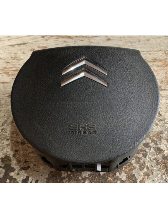 Bolsa Airbag Citroen C4 Pallas 2010