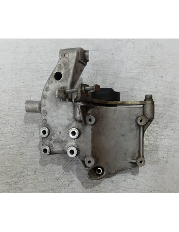 Suporte Compressor Ar Fiat Brava 1.6 16v 2001 