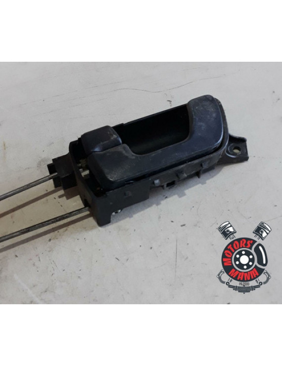 Fechadura Da Porta Traseira Esquerda Galant Pajero Tr4 97-03