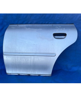 Porta Traseira Esquerda Audi A3 2001 2002 2003 2004 2005