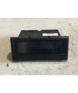 Display Do Som Volvo C30 2009 / 31268051