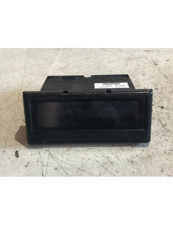 Display Do Som Volvo C30 2009 / 31268051