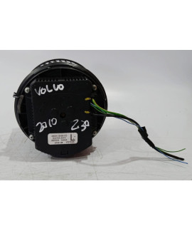 Motor Ar Forçado Volvo C30 2008 2009 2010