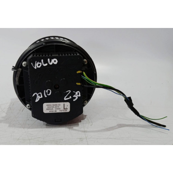 Motor Ar Forçado Volvo C30 2008 2009 2010