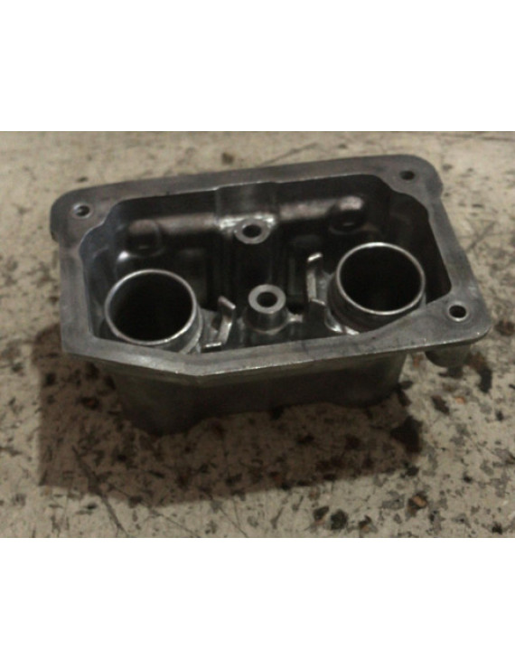 Suporte Velas Cabeçote Bmw X1 320 2.0 2014 Gasolina