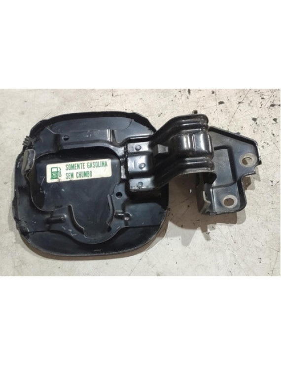 Portinhola Tanque Combustivel Honda Crv 2007 - 2011