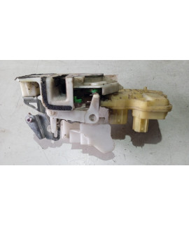 Fechadura Elétrica Traseira Direita Honda Fit 2003 - 2008