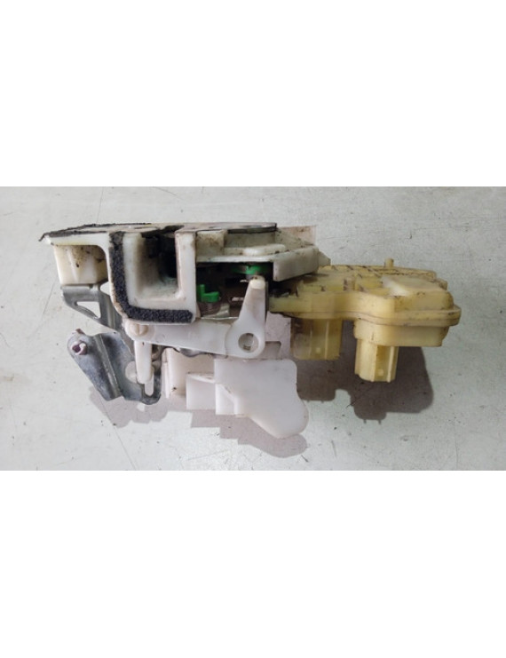 Fechadura Elétrica Traseira Direita Honda Fit 2003 - 2008