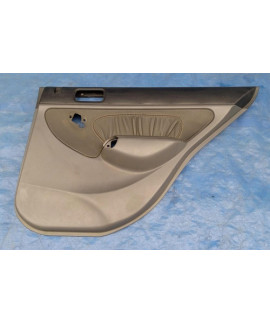 Forro De Porta Traseira Direita Honda Civic 2001 - 2006