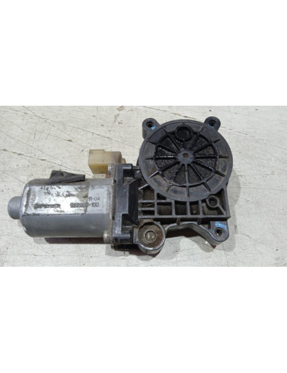 Motor Vidro Dianteiro Esquerdo Vectra 2007 - 2012 982900100