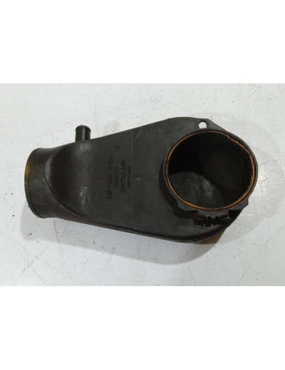 Tampa Mufla Corpo Borboleta S10 Blazer 4.3 V6 1996 - 2001