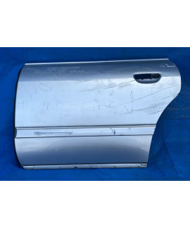 Porta Traseira Esquerda Audi A3 2001 A 2006