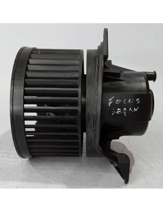 Motor Ventilador Ar Forçado Focus 2001 - 2007