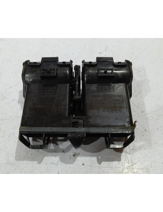 Difusor De Ar Console Traseiro Nissan X-trail 2008 2009